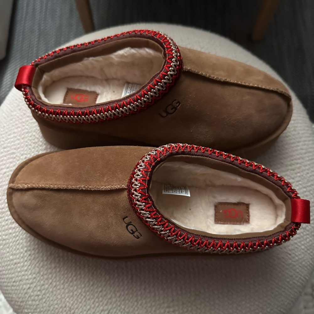 Ugg Tazz Platform Slipper